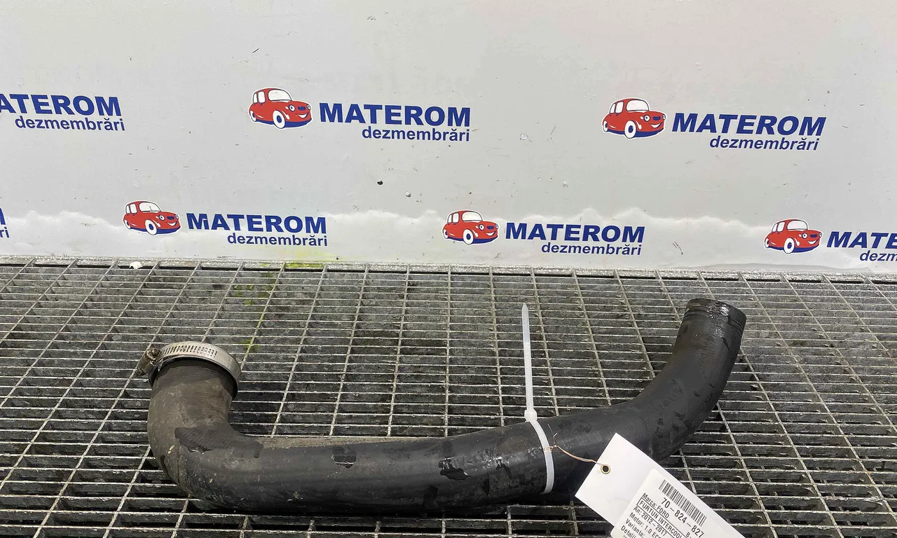 FURTUN INTERCOOLER FORD B-MAX 2012-2017