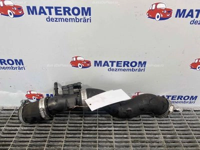 FURTUN INTERCOOLER