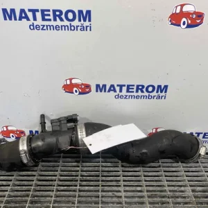FURTUN INTERCOOLER