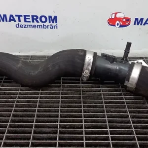 FURTUN INTERCOOLER