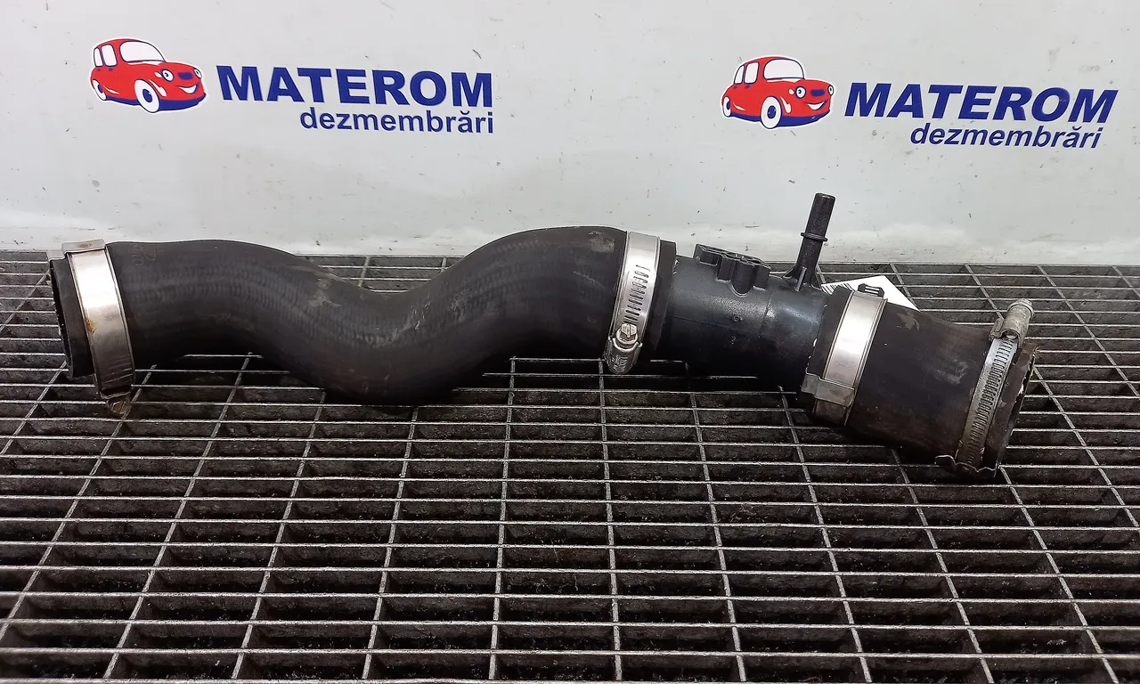 FURTUN INTERCOOLER FORD B-MAX 2012-2017