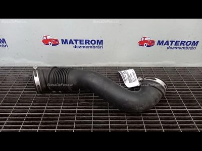 FURTUN INTERCOOLER FORD B-MAX 1.0 EcoBoost 2012-2017 oe C1B19C623AC, vedere frontata
