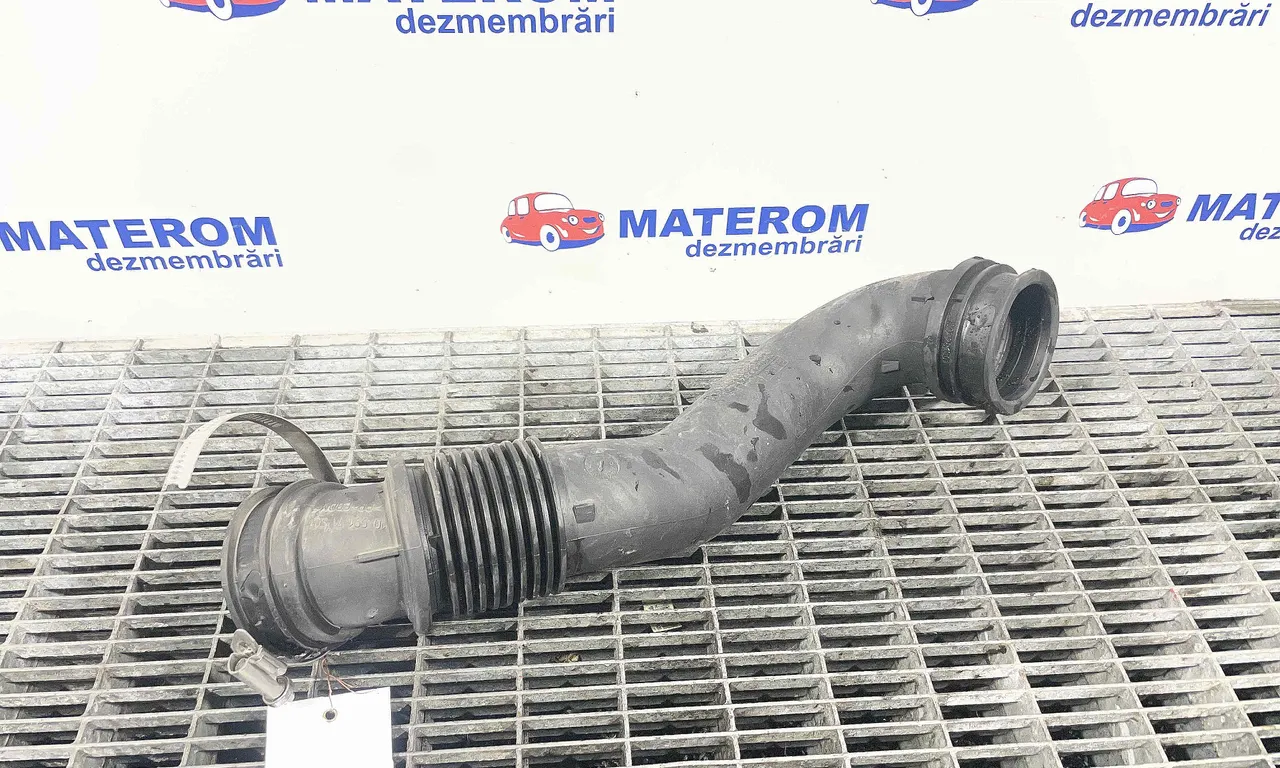 FURTUN INTERCOOLER FORD B-MAX 2012-2017
