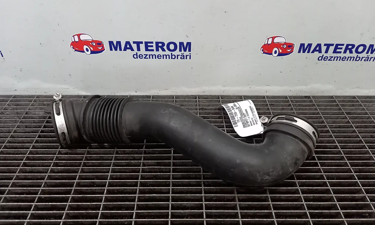 FURTUN INTERCOOLER FORD B-MAX 2012-2017