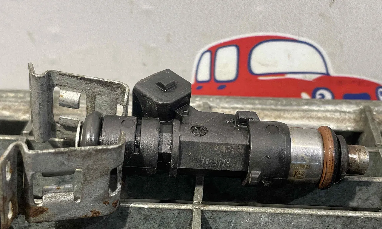 INJECTOR FORD B-MAX 2012-2017