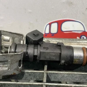 INJECTOR