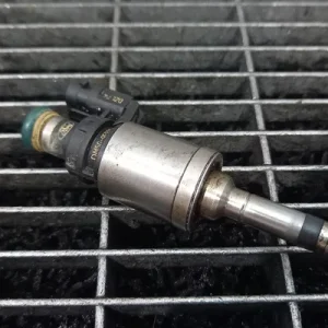 INJECTOR
