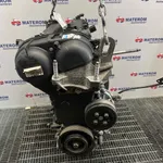 MOTOR FORD B-MAX 1.6 Ti 2012-2017 oe-1537995, vedere laterala