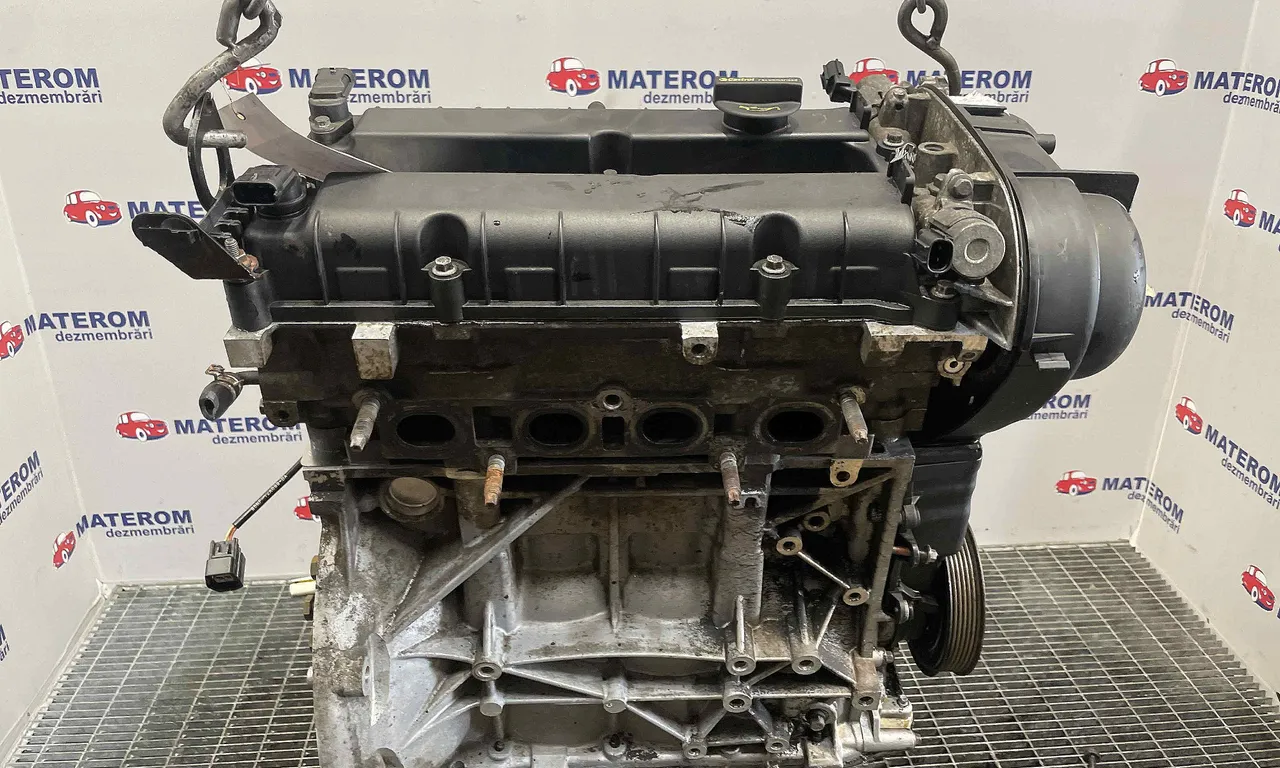 MOTOR FORD B-MAX 2012-2017