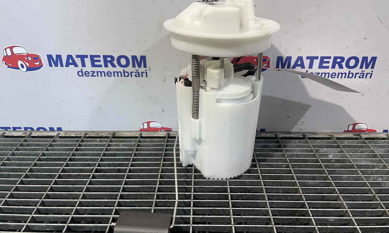 POMPA BENZINA FORD B-MAX 2012-2017