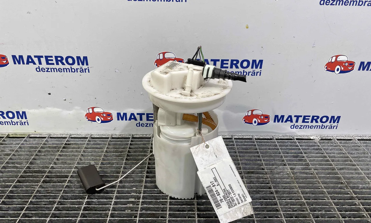 POMPA BENZINA FORD B-MAX 2012-2017