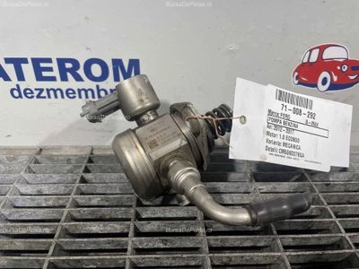 POMPA BENZINA