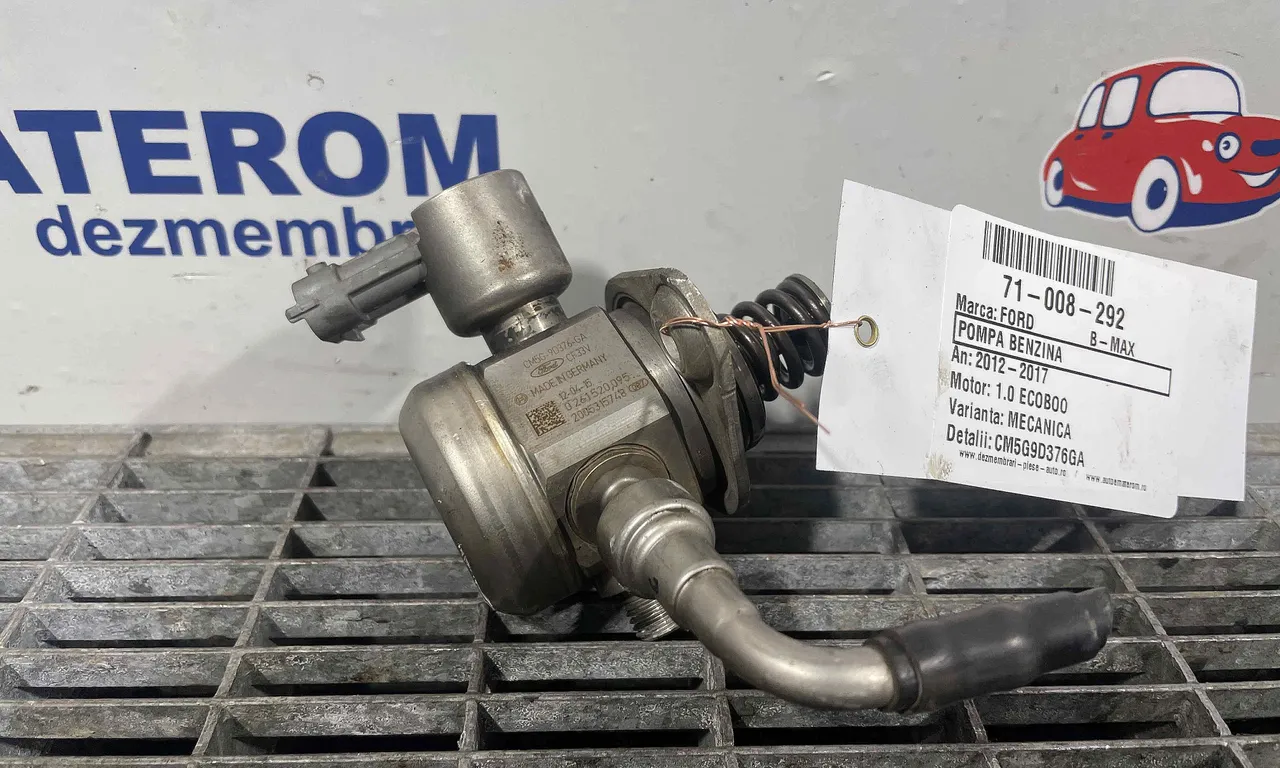 POMPA BENZINA FORD B-MAX 2012-2017
