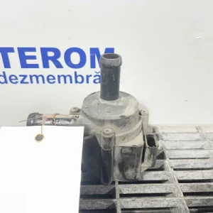 POMPA RECIRCULARE APA