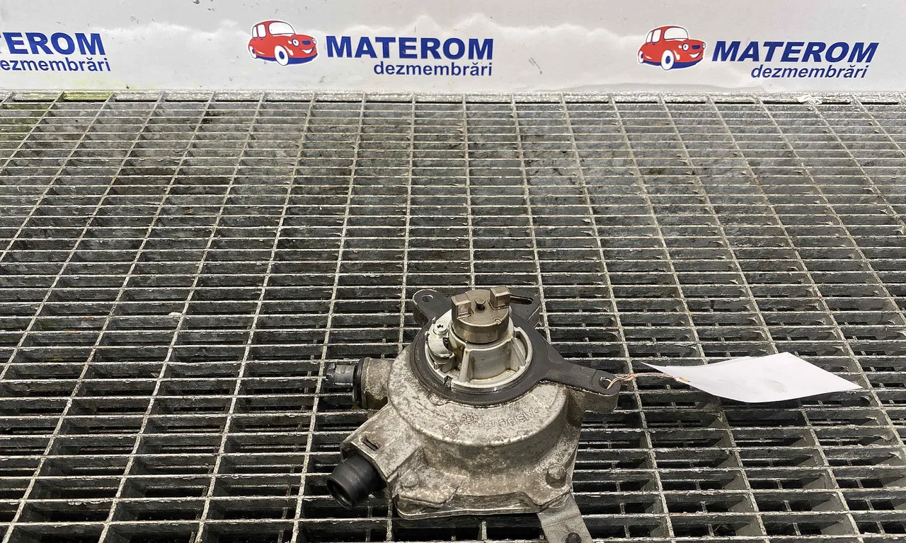 POMPA VACUUM FORD B-MAX 2012-2017