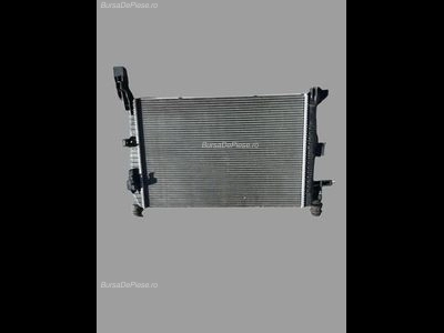 Radiator apa FORD B-MAX 2012-2026, vedere frontata