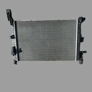 Radiator apa FORD B-MAX 2012-2026, vedere frontata