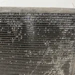 RADIATOR CLIMA FORD B-MAX 1.0 ECOBOOST 2012-2017, vedere laterala