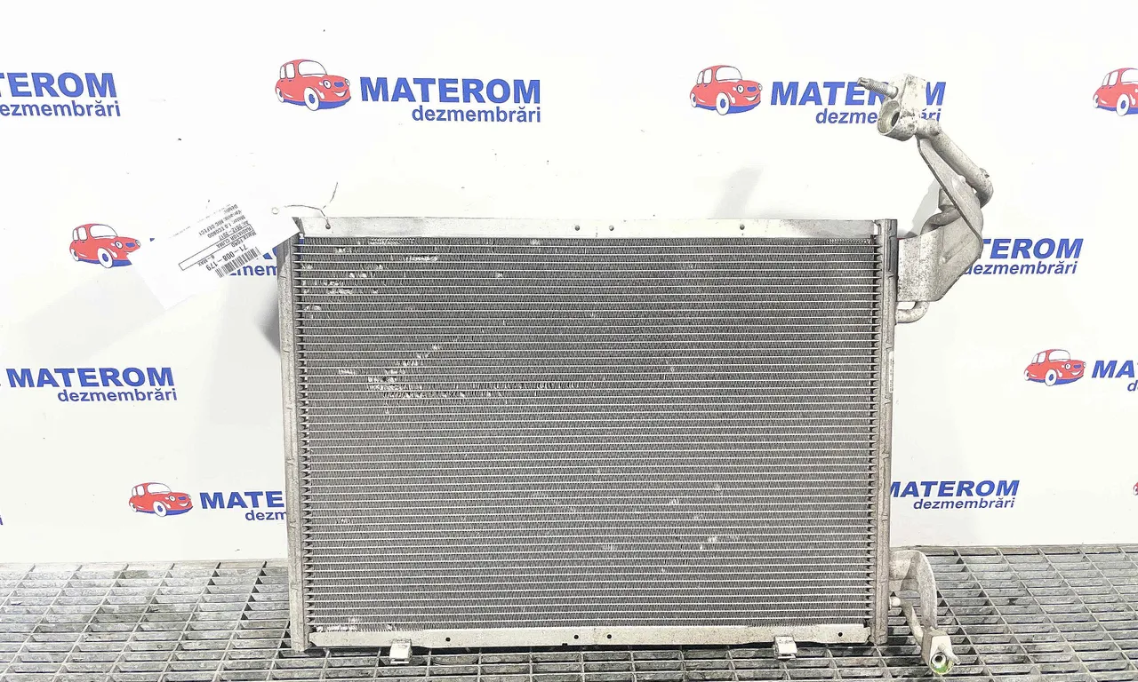RADIATOR CLIMA FORD B-MAX 2012-2017