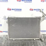 RADIATOR CLIMA FORD B-MAX 1.0 ECOBOOST 2012-2017, vedere frontata