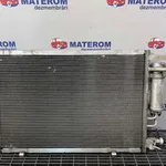 RADIATOR CLIMA FORD B-MAX 1.6 Ti 2012-2017 oe-1818909, vedere laterala
