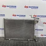 RADIATOR CLIMA FORD B-MAX 1.0 EcoBoost 2012-2017 oe-1856010, vedere laterala