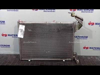 RADIATOR CLIMA