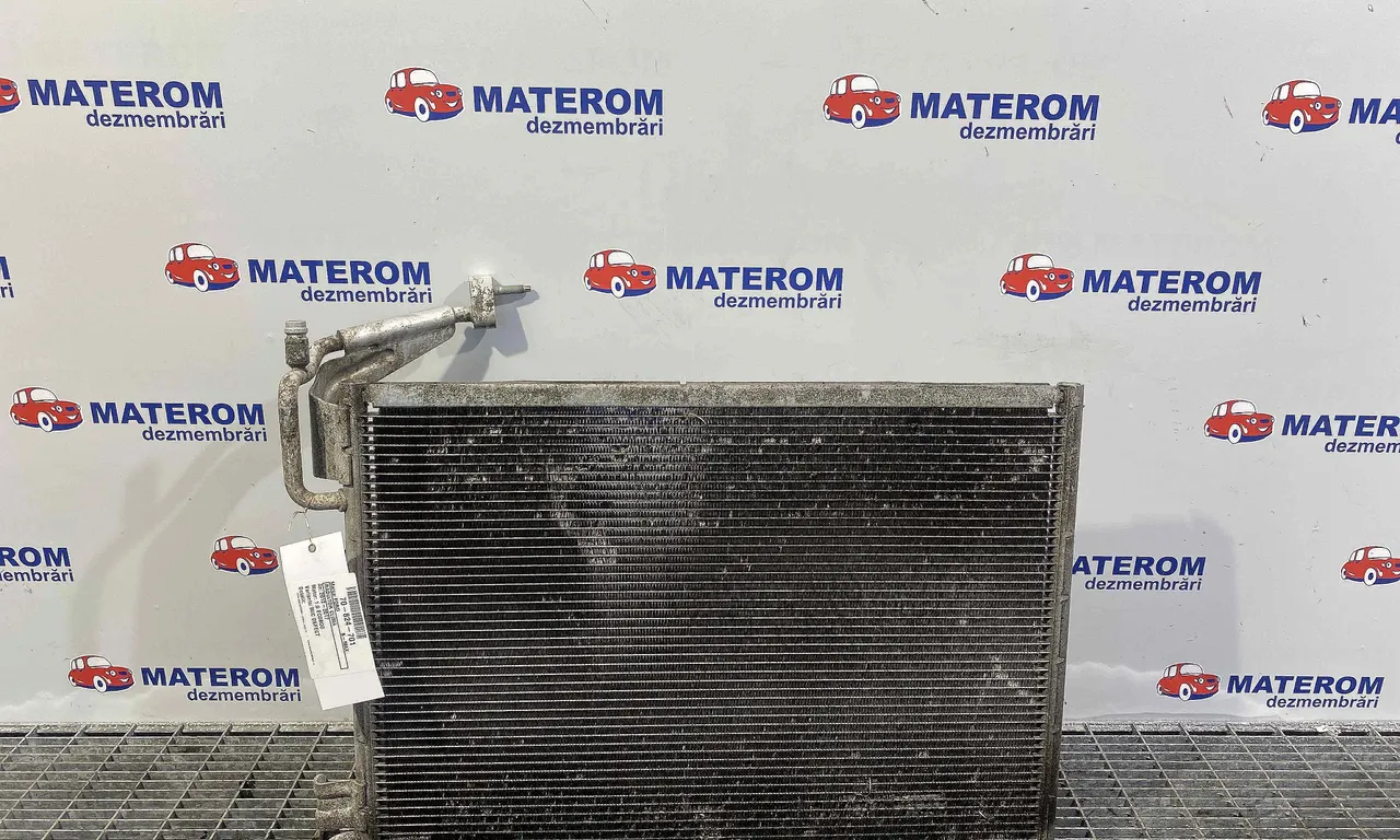 RADIATOR CLIMA FORD B-MAX 2012-2017
