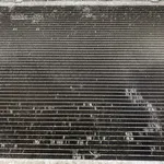 RADIATOR CLIMA FORD B-MAX 1.0 EcoBoost 2012-2017 oe-1856010, vedere laterala