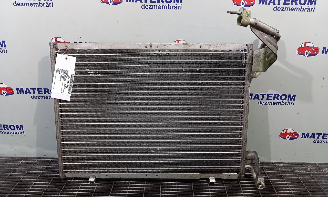 RADIATOR CLIMA FORD B-MAX 2012-2017