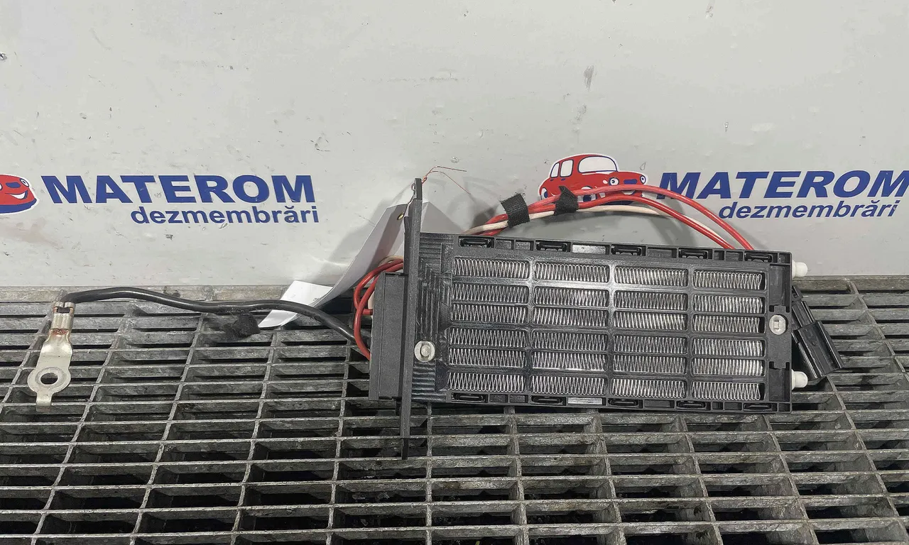RADIATOR INCALZIRE FORD B-MAX 2012-2017