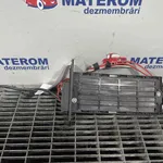 RADIATOR INCALZIRE FORD B-MAX 2012-2017, vedere frontata