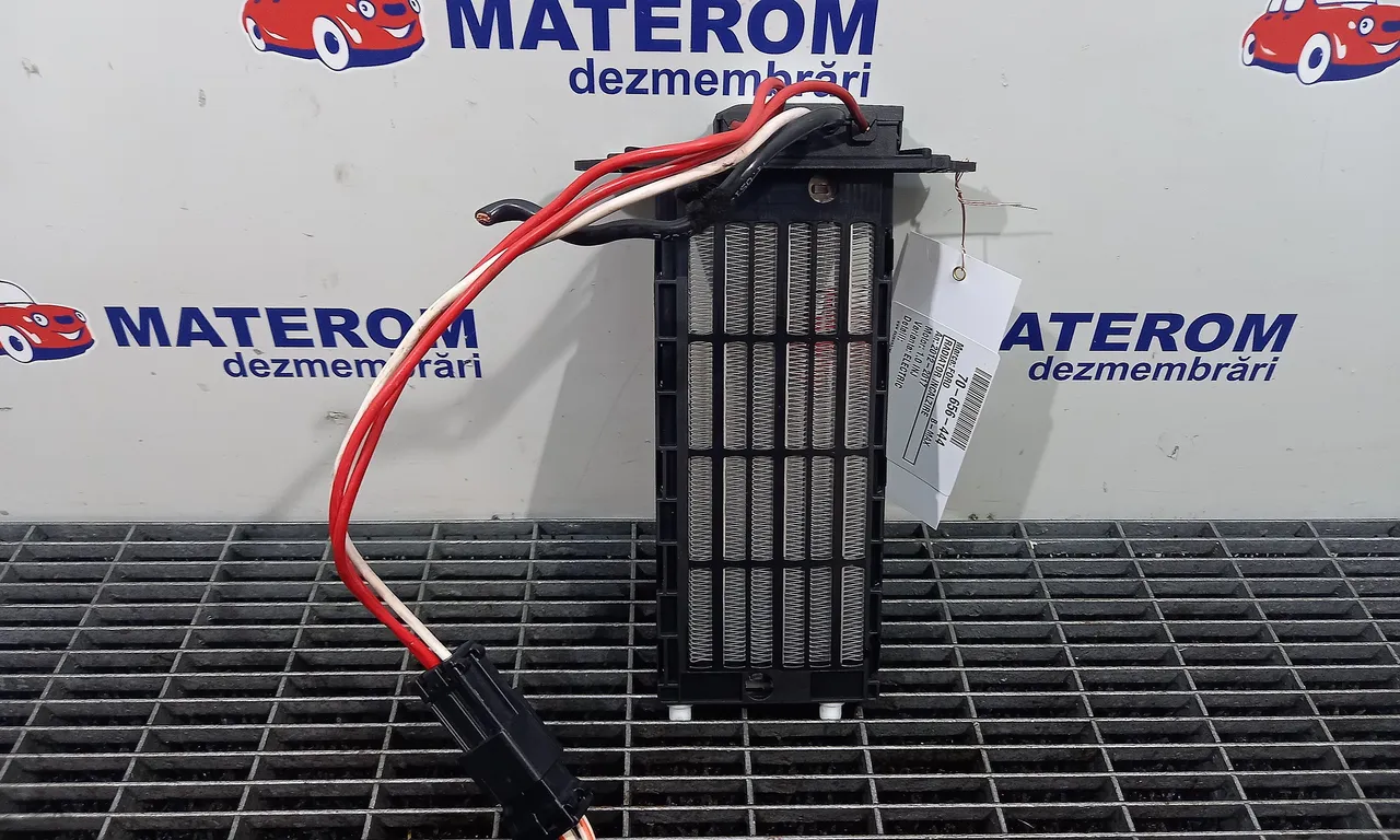 RADIATOR INCALZIRE FORD B-MAX 2012-2017