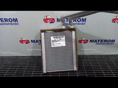 RADIATOR INCALZIRE