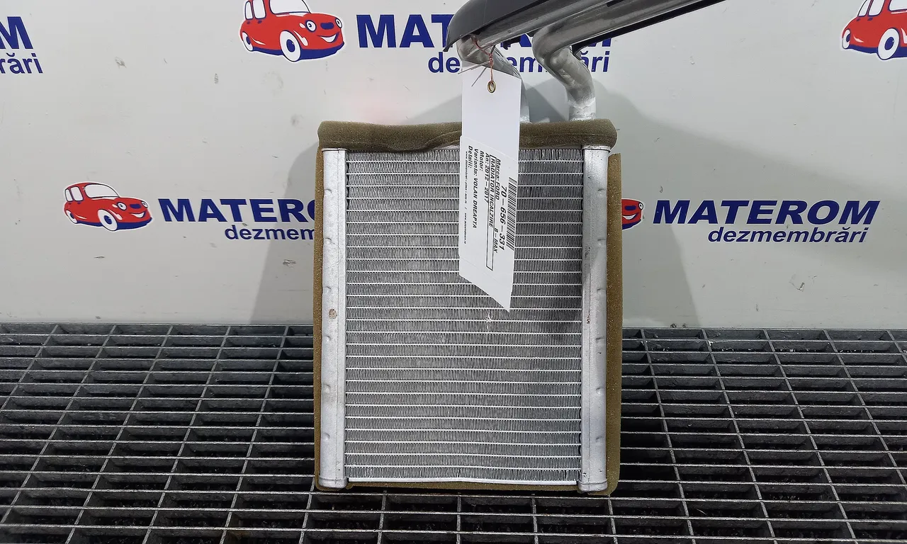 RADIATOR INCALZIRE FORD B-MAX 2012-2017