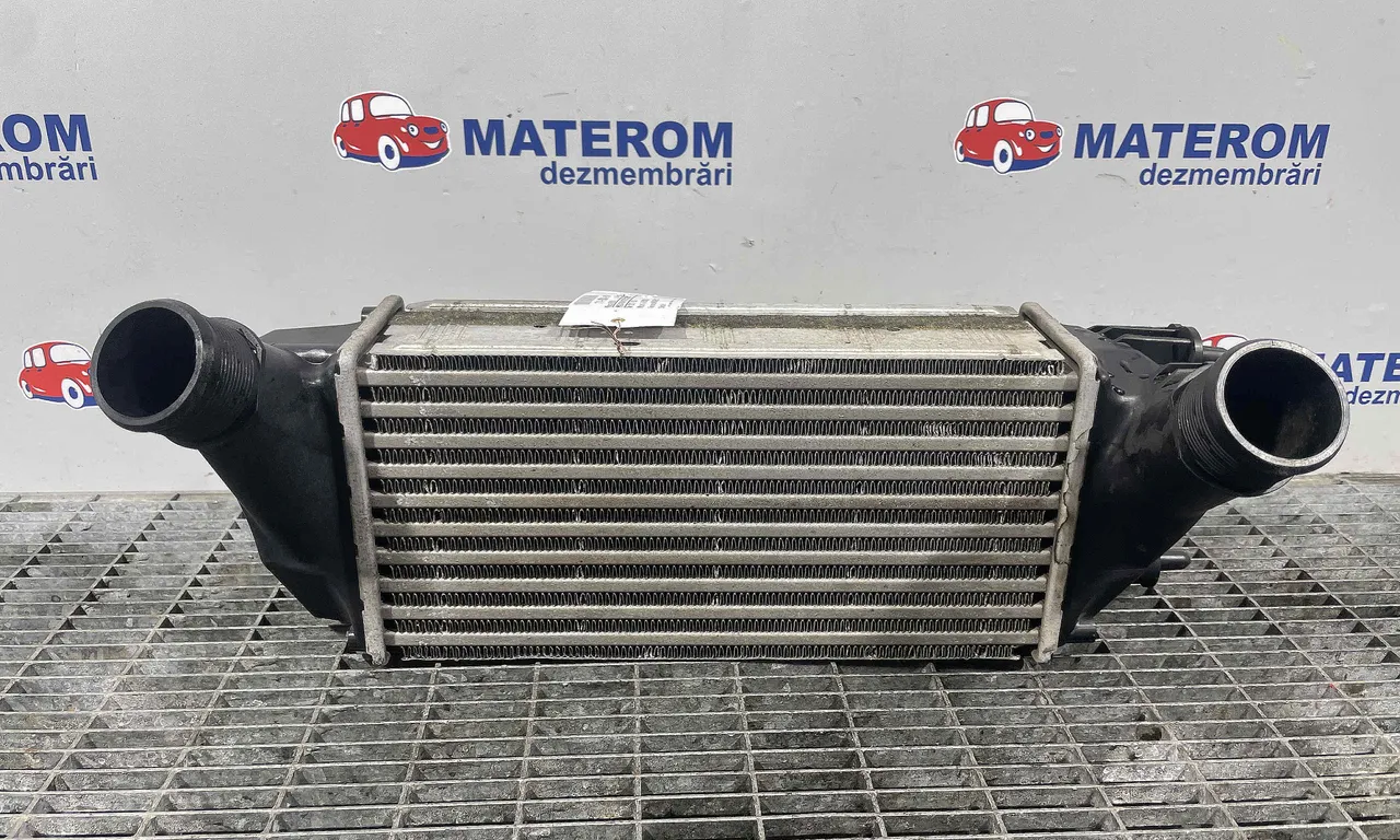 RADIATOR INTERCOOLER FORD B-MAX 2012-2017