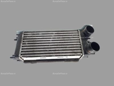 Radiator intercooler FORD B-MAX 2012-2026, vedere frontata