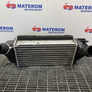RADIATOR INTERCOOLER