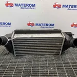 RADIATOR INTERCOOLER FORD B-MAX 1.0 EcoBoost 2012-2017 oe-2013451, vedere frontata
