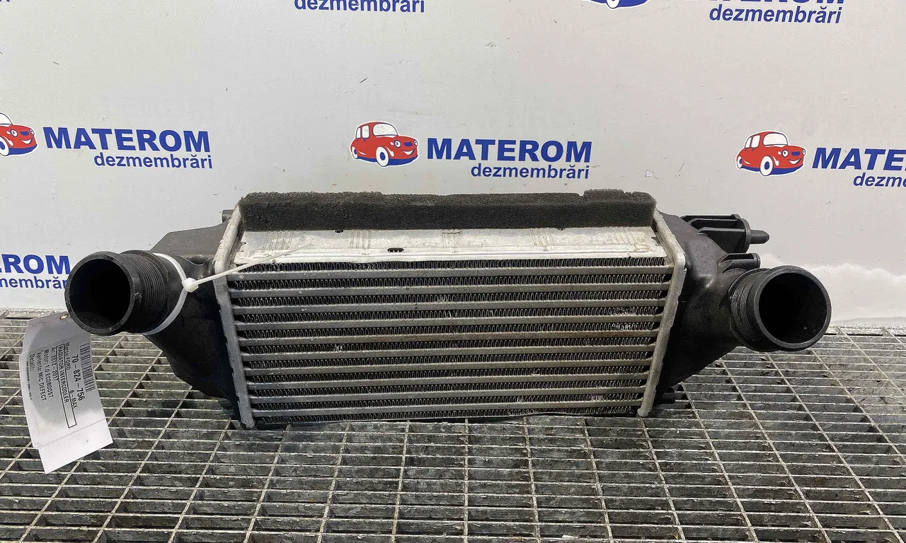 RADIATOR INTERCOOLER FORD B-MAX 2012-2017