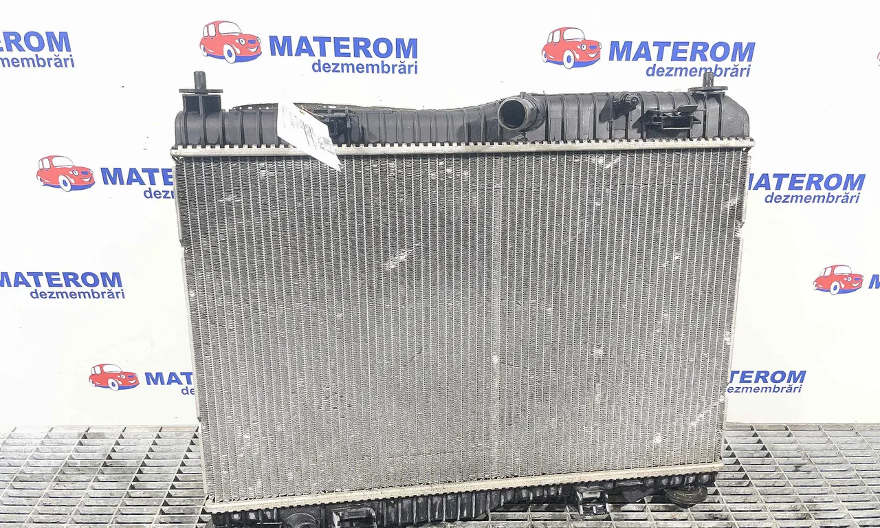 RADIATOR MOTOR FORD B-MAX 2012-2017