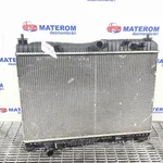 RADIATOR MOTOR FORD B-MAX 1.0 ECOBOOST 2012-2017, vedere frontata