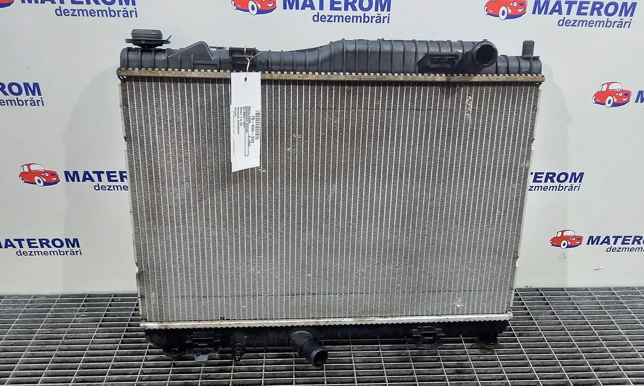 RADIATOR MOTOR FORD B-MAX 2012-2017