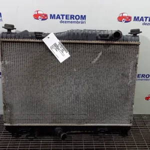 RADIATOR MOTOR