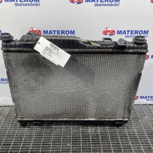 RADIATOR MOTOR