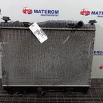 RADIATOR MOTOR FORD B-MAX 1.0 EcoBoost 2012-2017 oe-1768105, vedere frontata