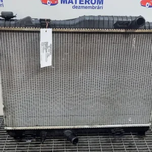 RADIATOR MOTOR