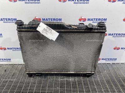 RADIATOR MOTOR