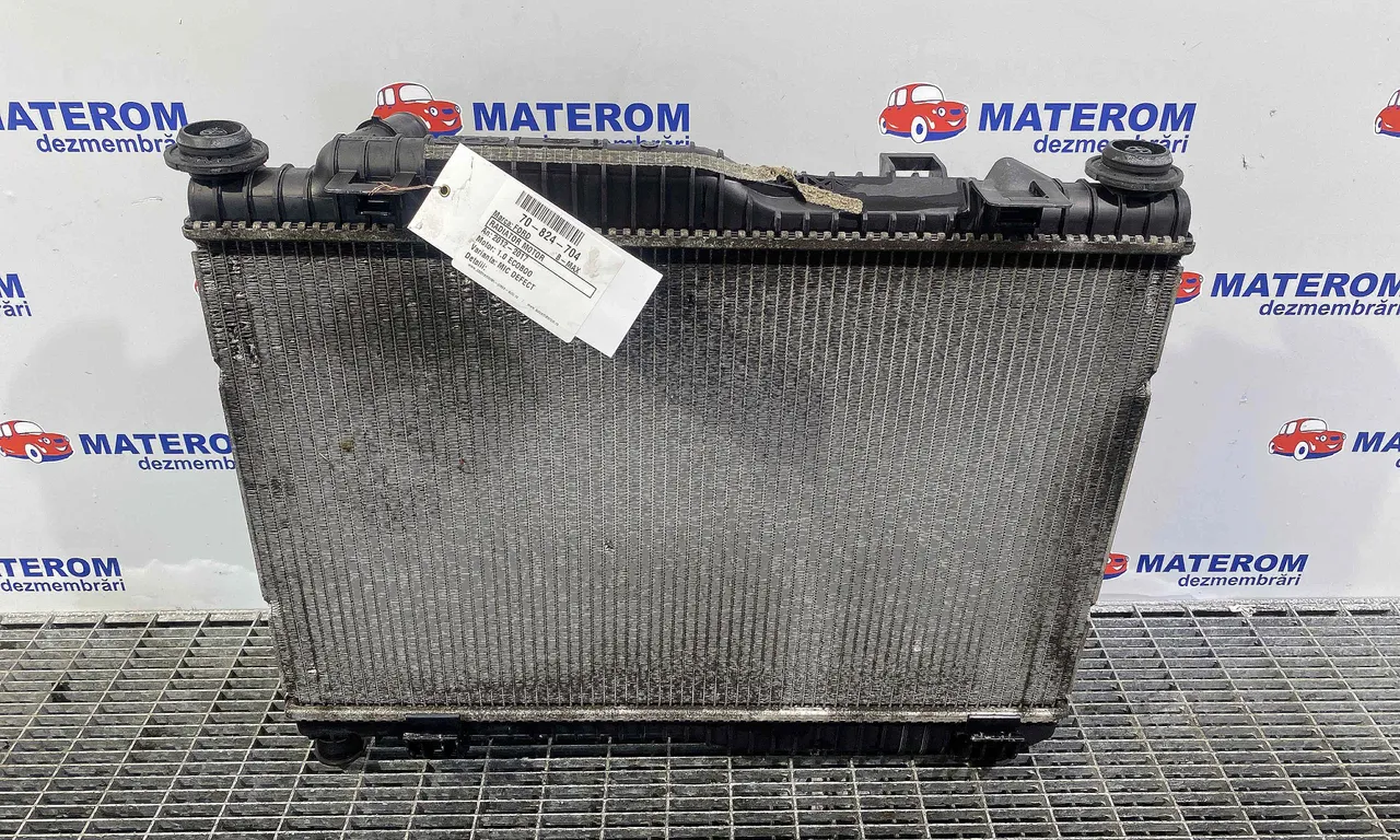 RADIATOR MOTOR FORD B-MAX 2012-2017