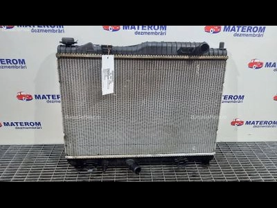RADIATOR MOTOR FORD B-MAX 1.0 INJ 2012-2017 oe 1768105, vedere frontata